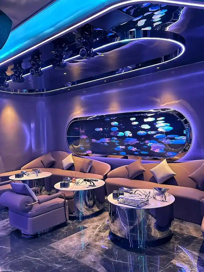 亳州商务KTV计时方式-蒙城县ktv预订